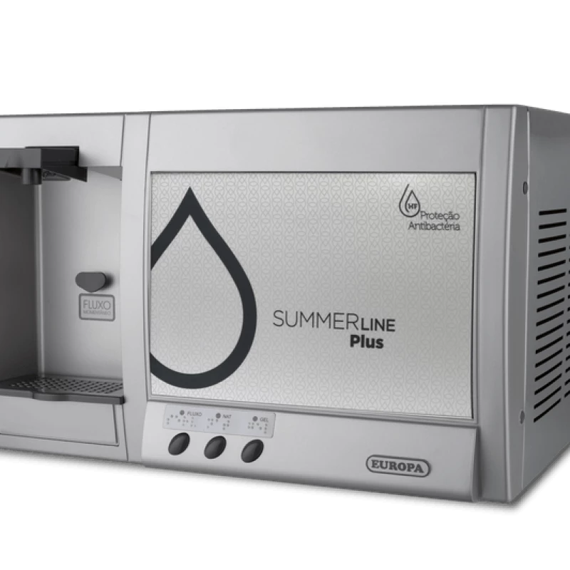Purificador de Água Europa Summer Line Plus HF