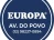 Logo de Purificadores Europa Taubaté