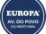 Logo de Purificadores Europa Taubaté