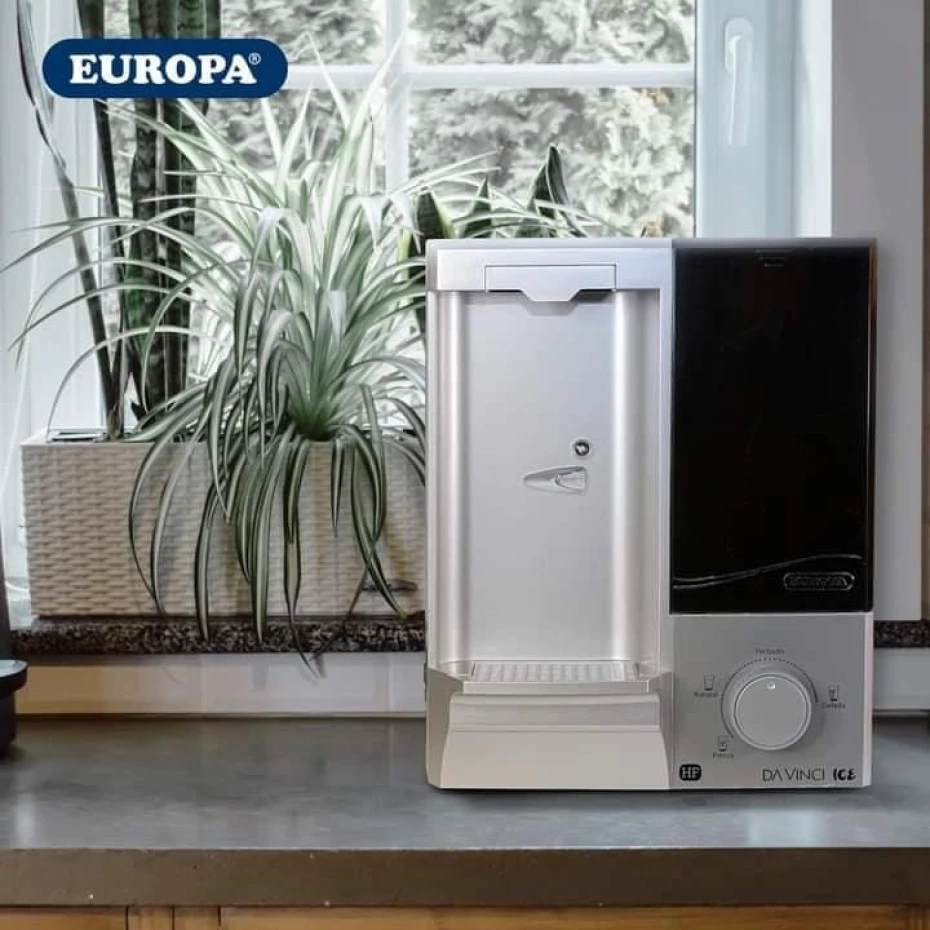 Foto 18:  — Purificadores Europa 