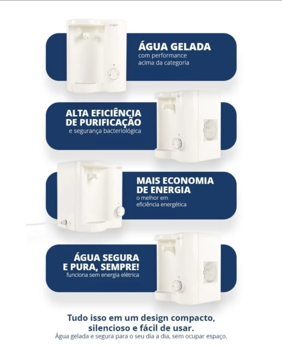 Foto 25:  — Purificadores Europa 
