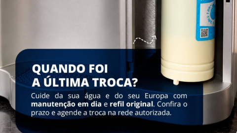 REFIL ORIGINAL 